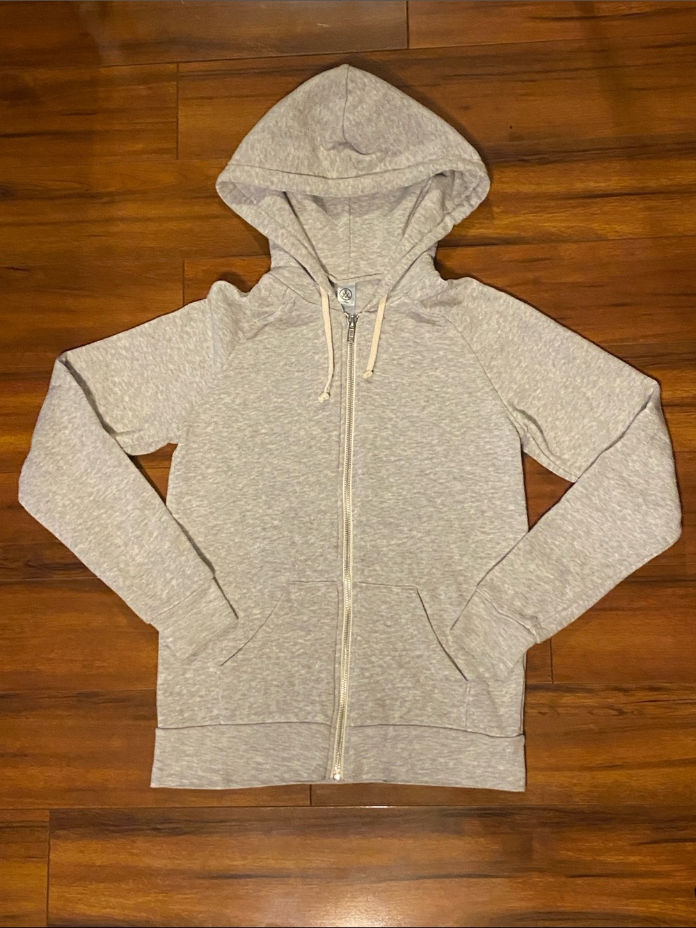 Alaska Wildflower Sweatshirt